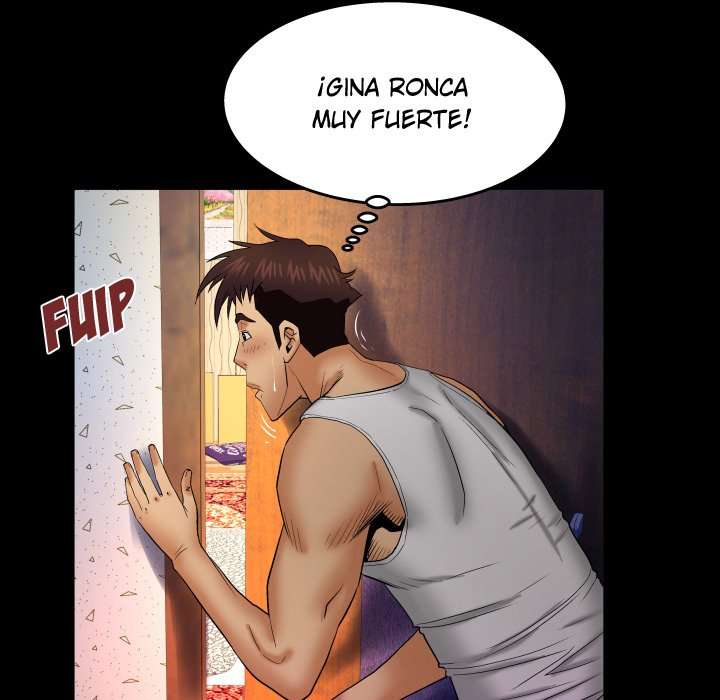 My Aunt Capitulo 31 página 41