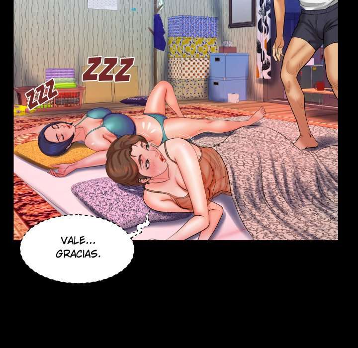 My Aunt Capitulo 31 página 43