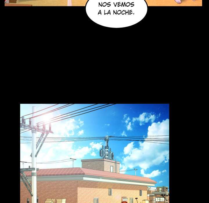 My Aunt Capitulo 31 página 52