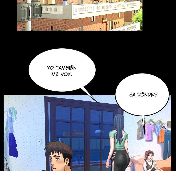 My Aunt Capitulo 31 página 53