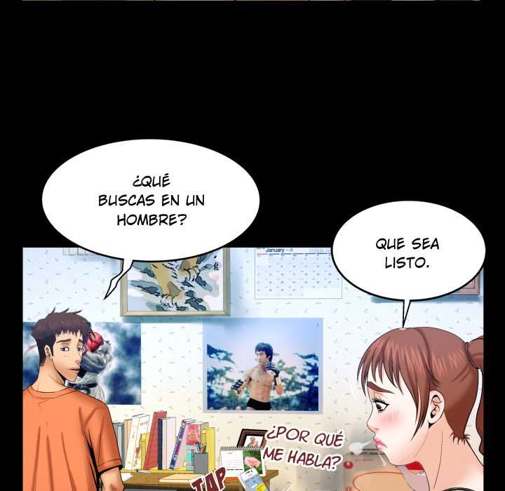My Aunt Capitulo 31 página 60