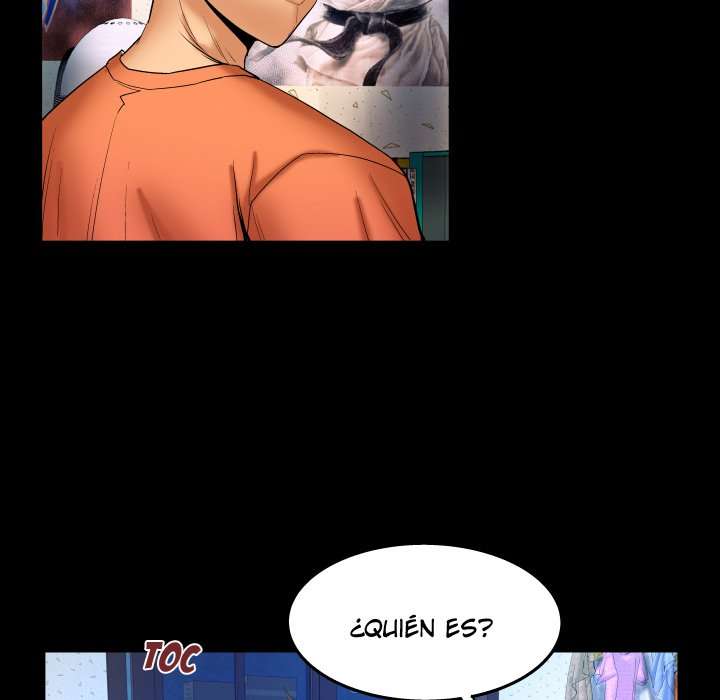 My Aunt Capitulo 31 página 62
