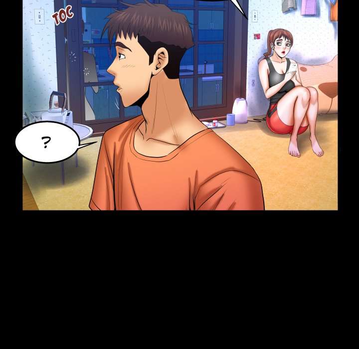 My Aunt Capitulo 31 página 63
