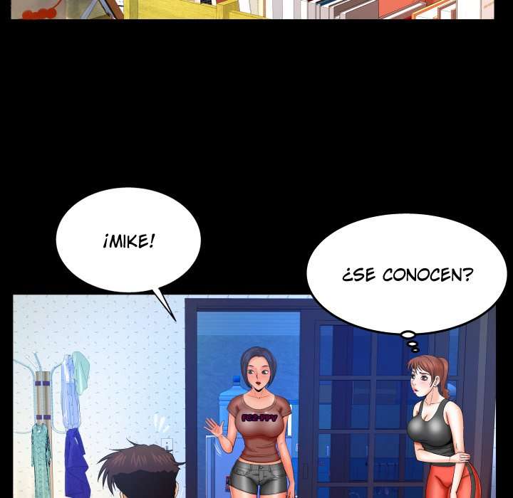 My Aunt Capitulo 31 página 65