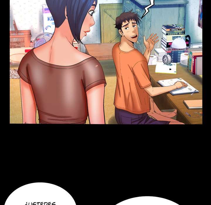 My Aunt Capitulo 31 página 67