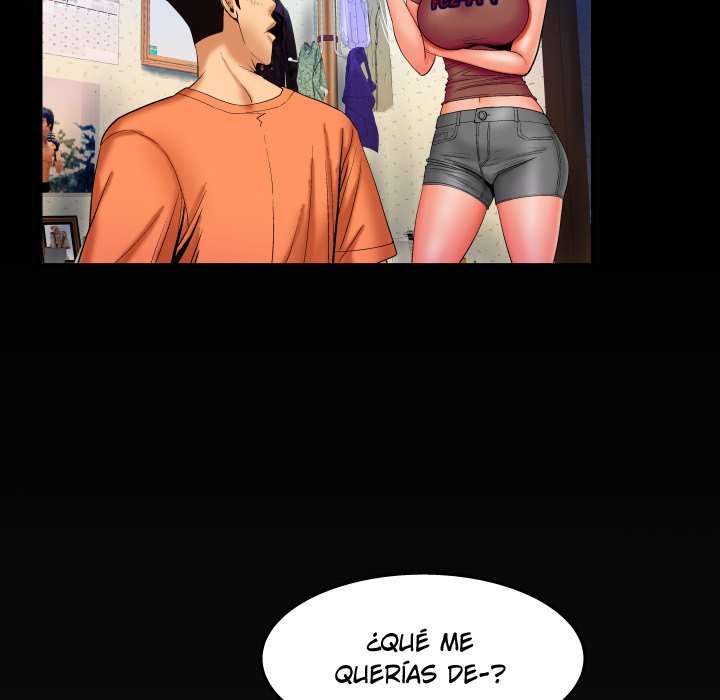 My Aunt Capitulo 31 página 71