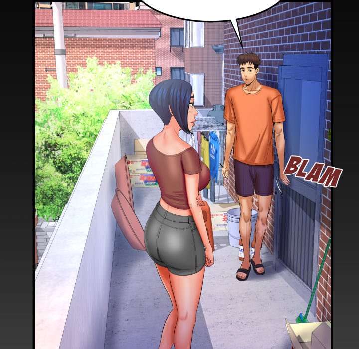 My Aunt Capitulo 31 página 72