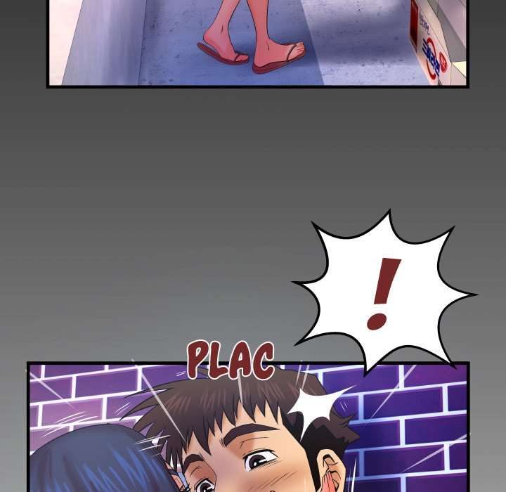 My Aunt Capitulo 31 página 73