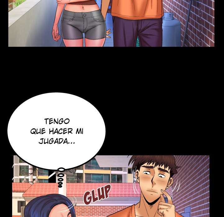 My Aunt Capitulo 32 página 12