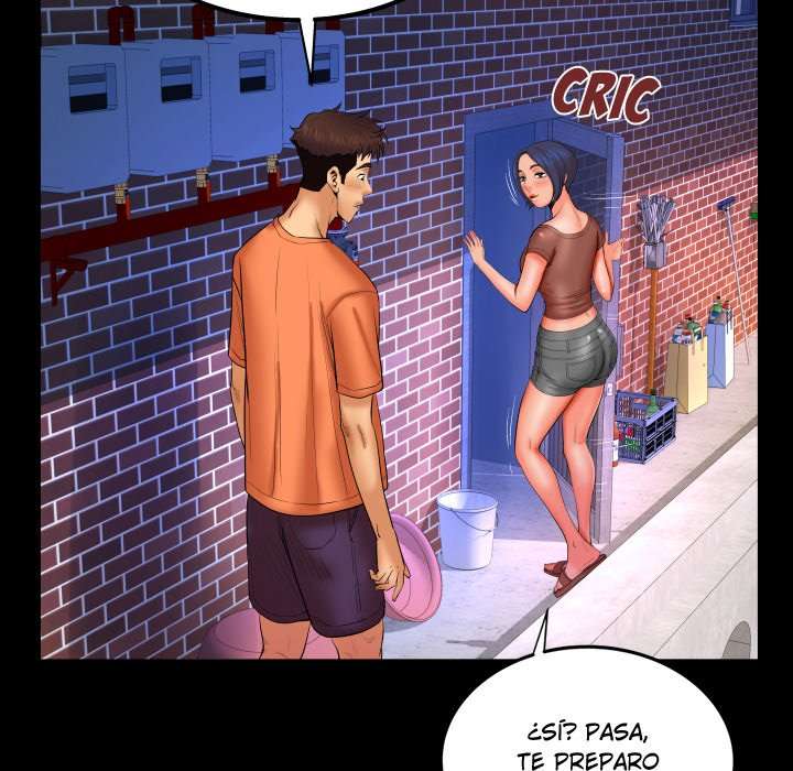 My Aunt Capitulo 32 página 14