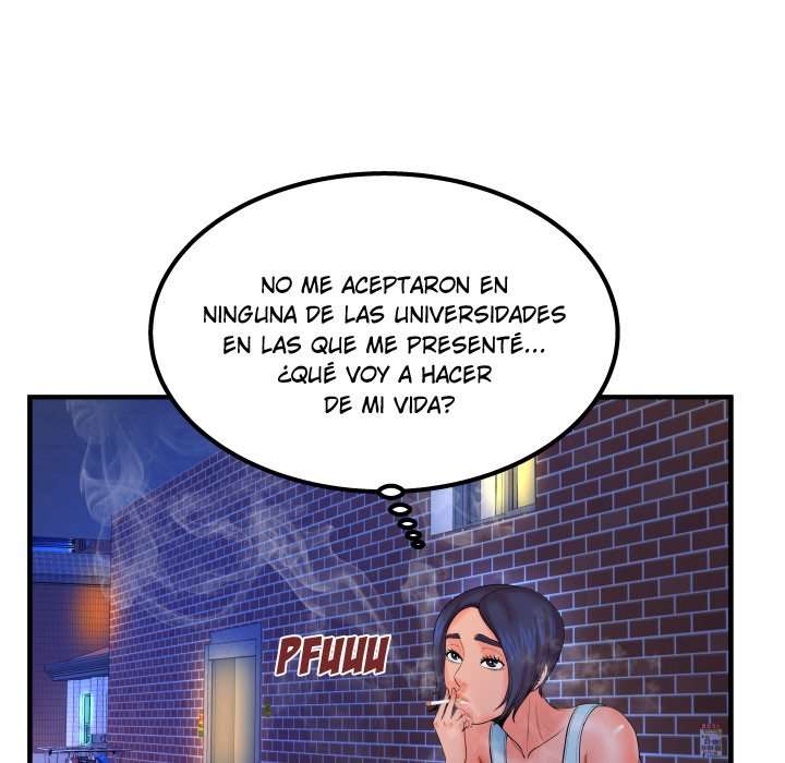 My Aunt Capitulo 32 página 25