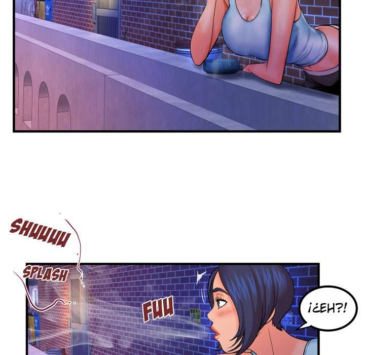 My Aunt Capitulo 32 página 26