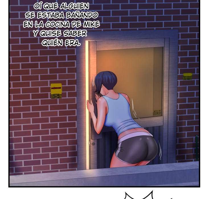 My Aunt Capitulo 32 página 28