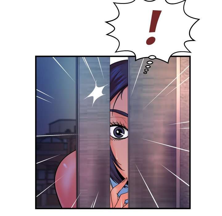 My Aunt Capitulo 32 página 29