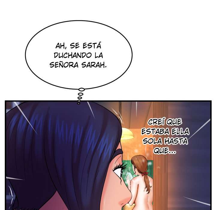 My Aunt Capitulo 32 página 30