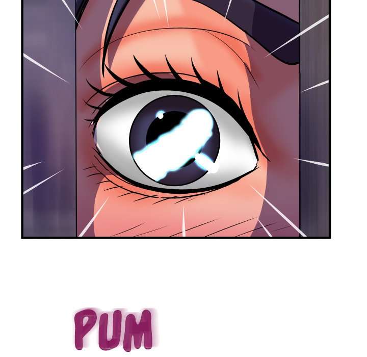 My Aunt Capitulo 32 página 37