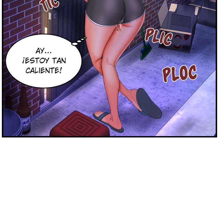 My Aunt Capitulo 32 página 39