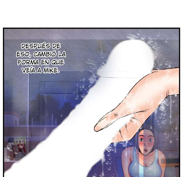My Aunt Capitulo 32 página 40