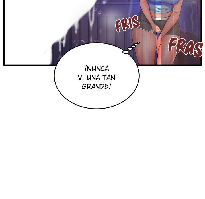 My Aunt Capitulo 32 página 41