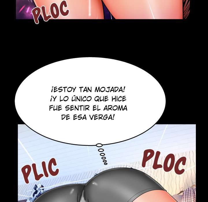 My Aunt Capitulo 32 página 50