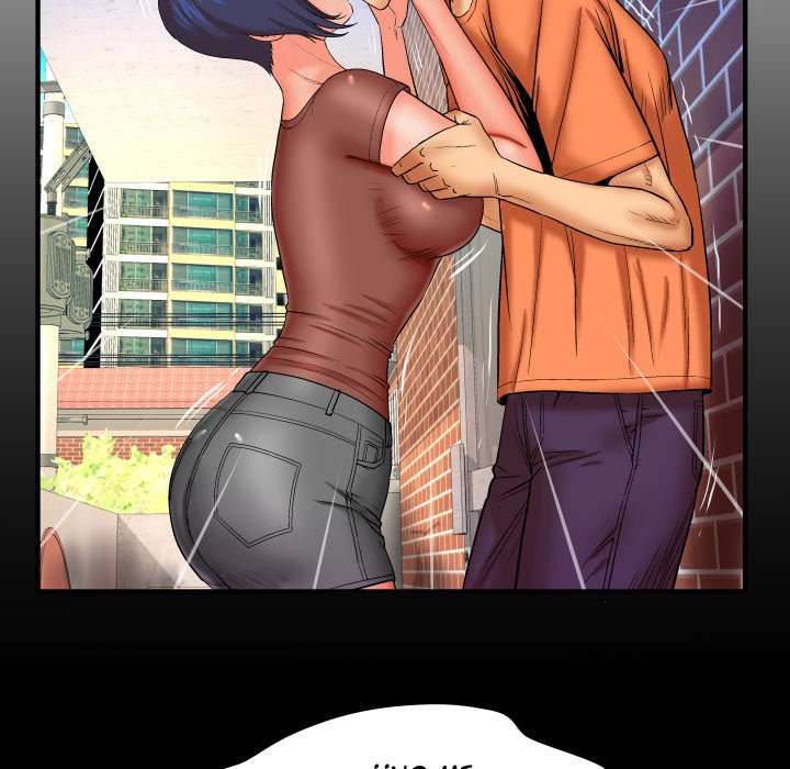 My Aunt Capitulo 32 página 6