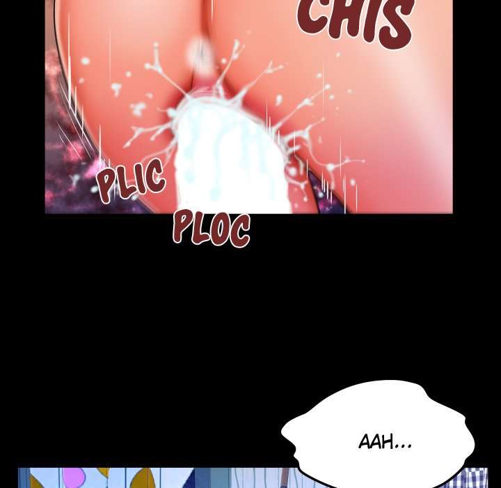 My Aunt Capitulo 32 página 68
