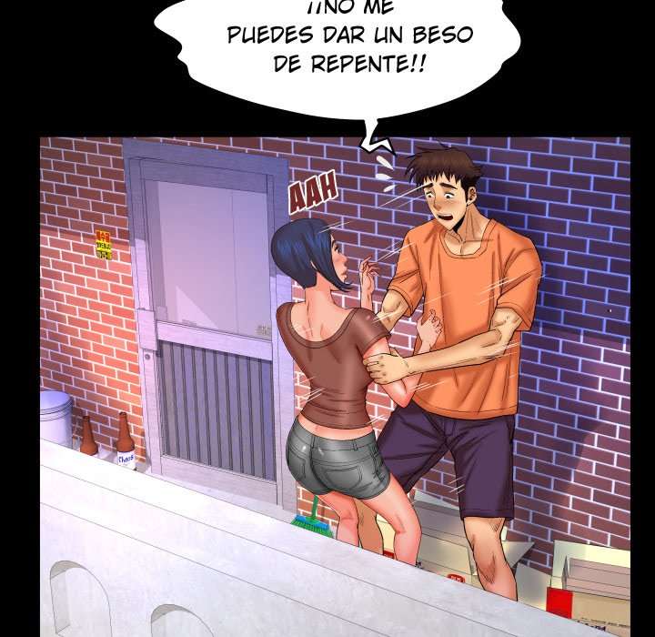 My Aunt Capitulo 32 página 7