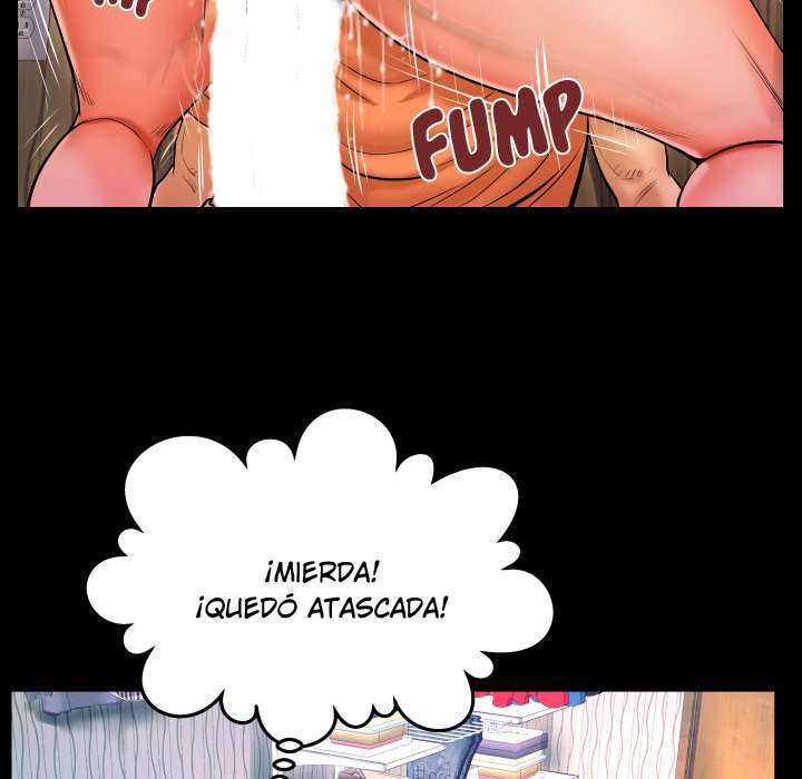 My Aunt Capitulo 32 página 73