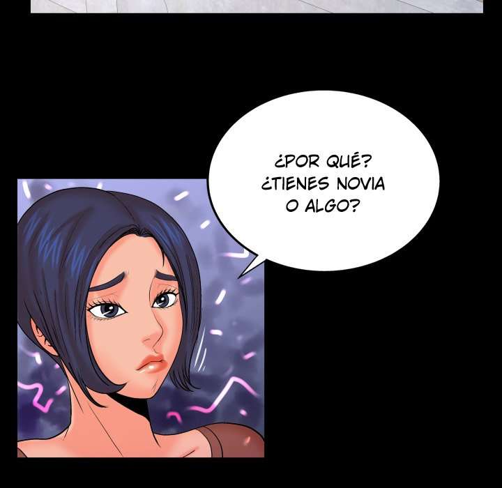 My Aunt Capitulo 32 página 8