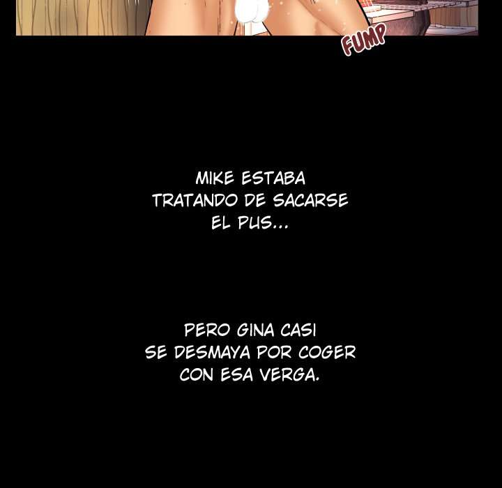 My Aunt Capitulo 32 página 88