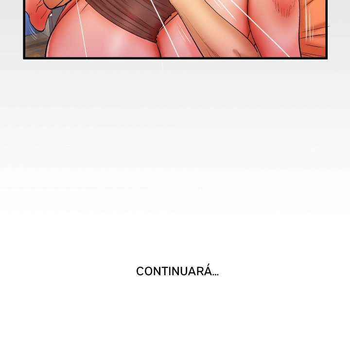 My Aunt Capitulo 32 página 96