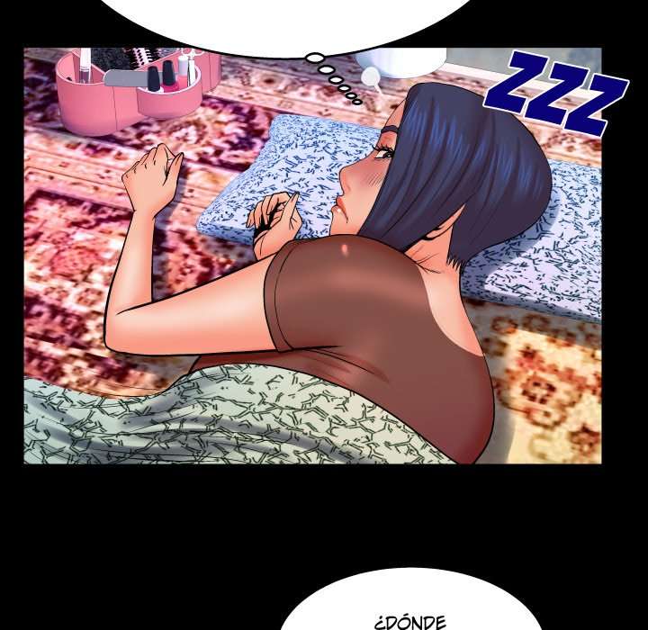 My Aunt Capitulo 33 página 13