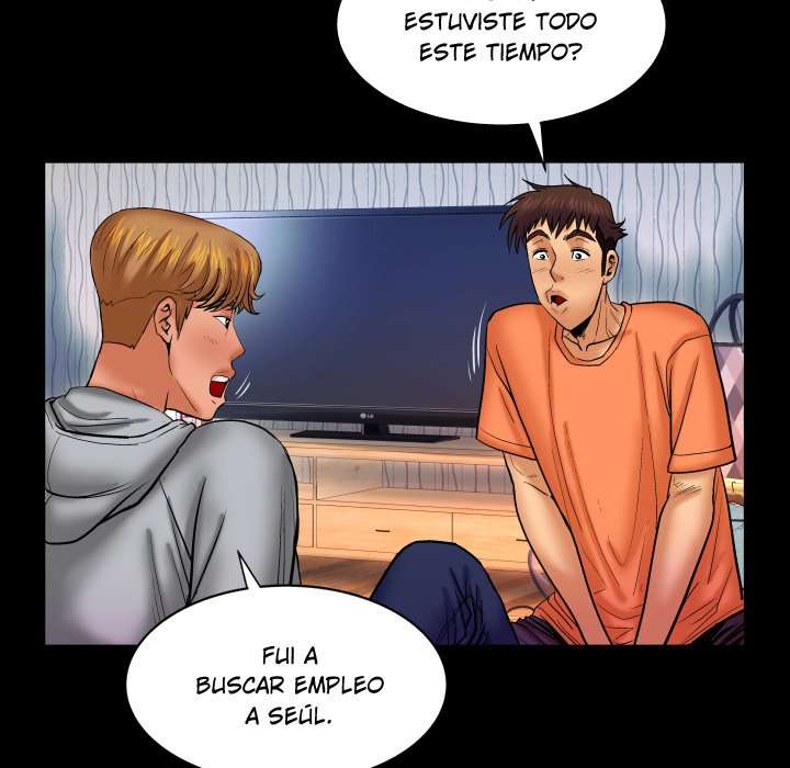 My Aunt Capitulo 33 página 14