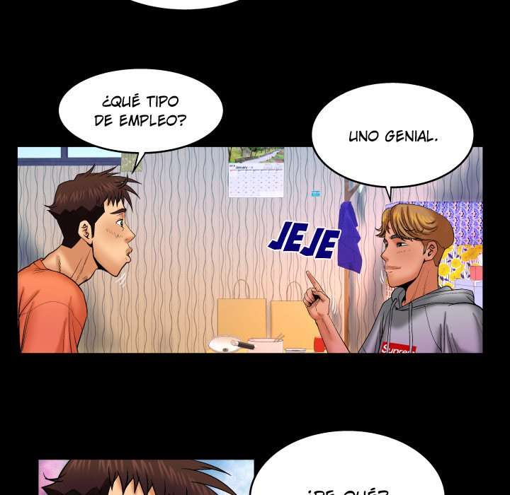 My Aunt Capitulo 33 página 15