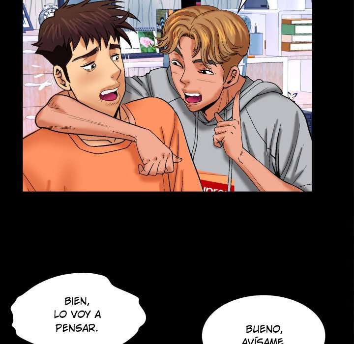 My Aunt Capitulo 33 página 19