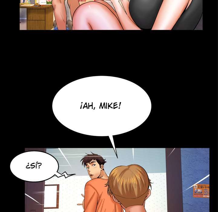 My Aunt Capitulo 33 página 25