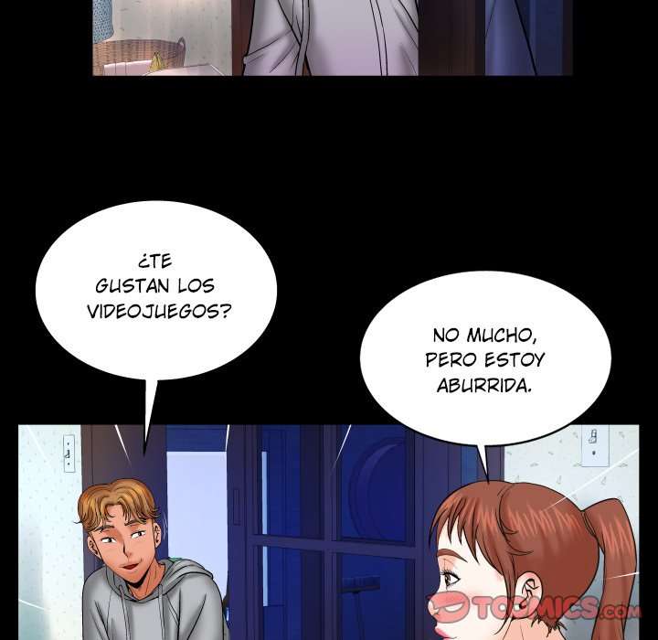 My Aunt Capitulo 33 página 32