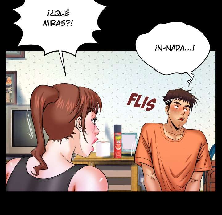 My Aunt Capitulo 33 página 41
