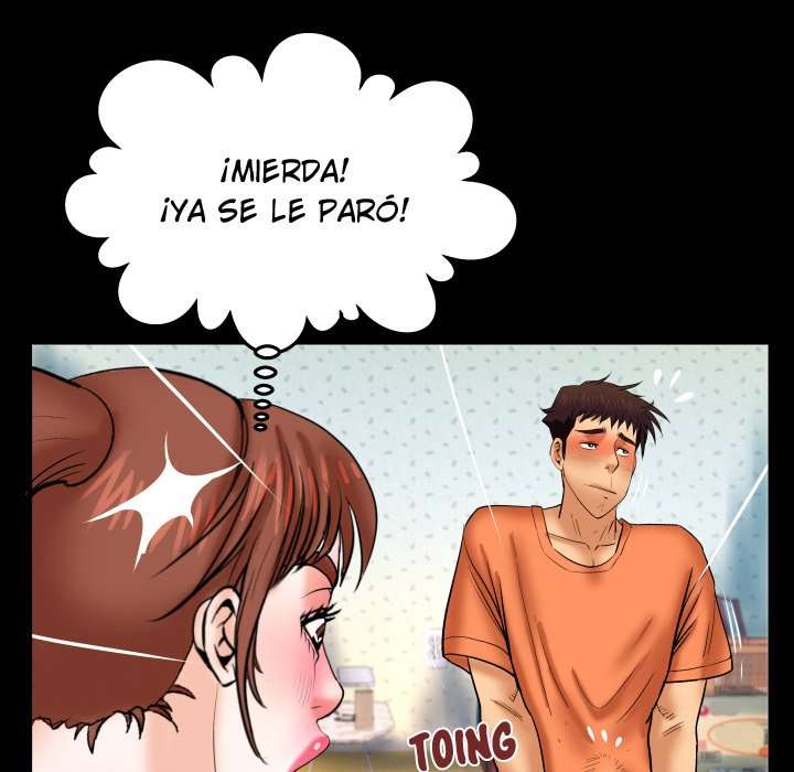 My Aunt Capitulo 33 página 42