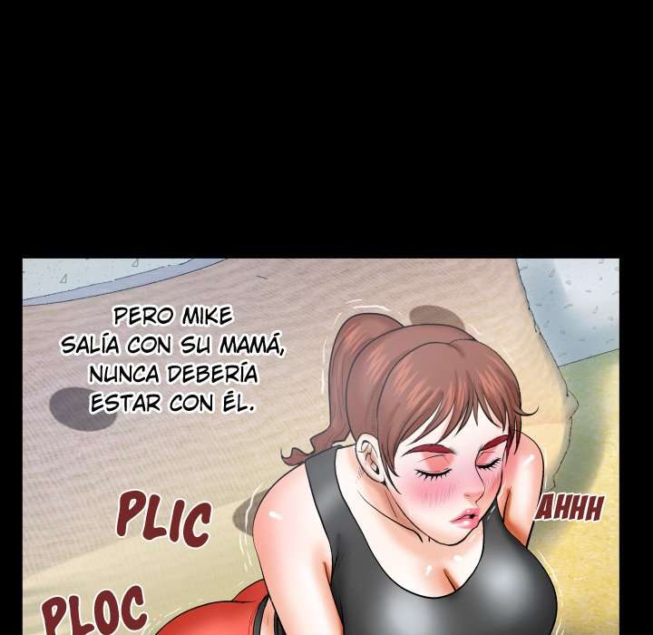 My Aunt Capitulo 33 página 48