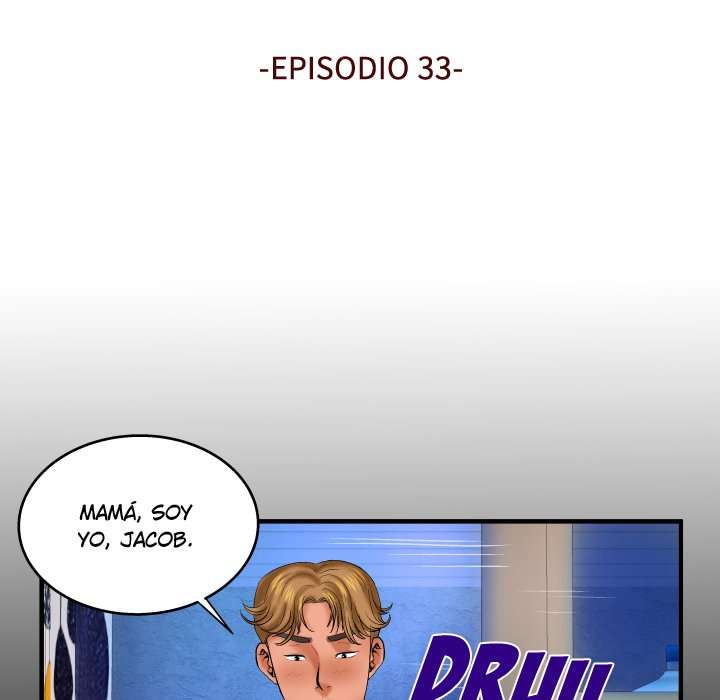 My Aunt Capitulo 33 página 5
