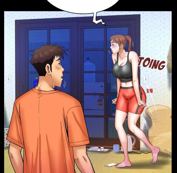 My Aunt Capitulo 33 página 50