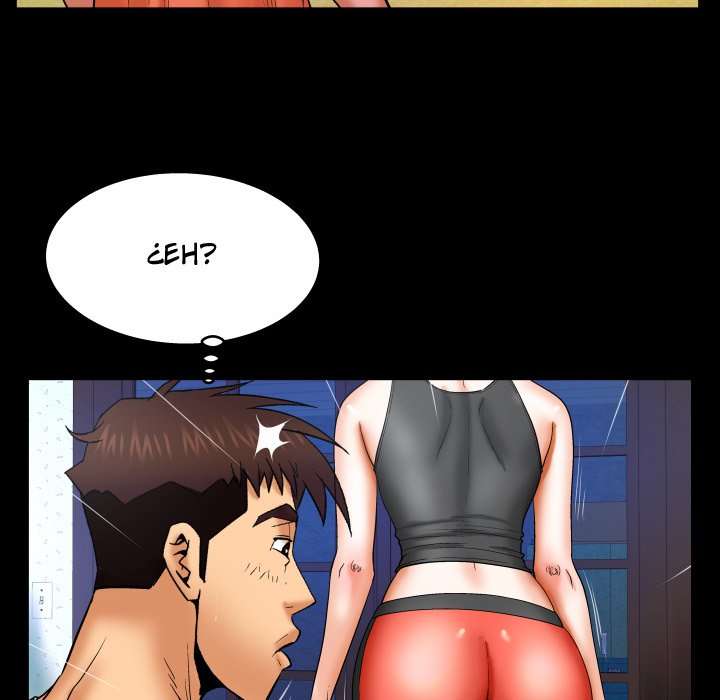 My Aunt Capitulo 33 página 51