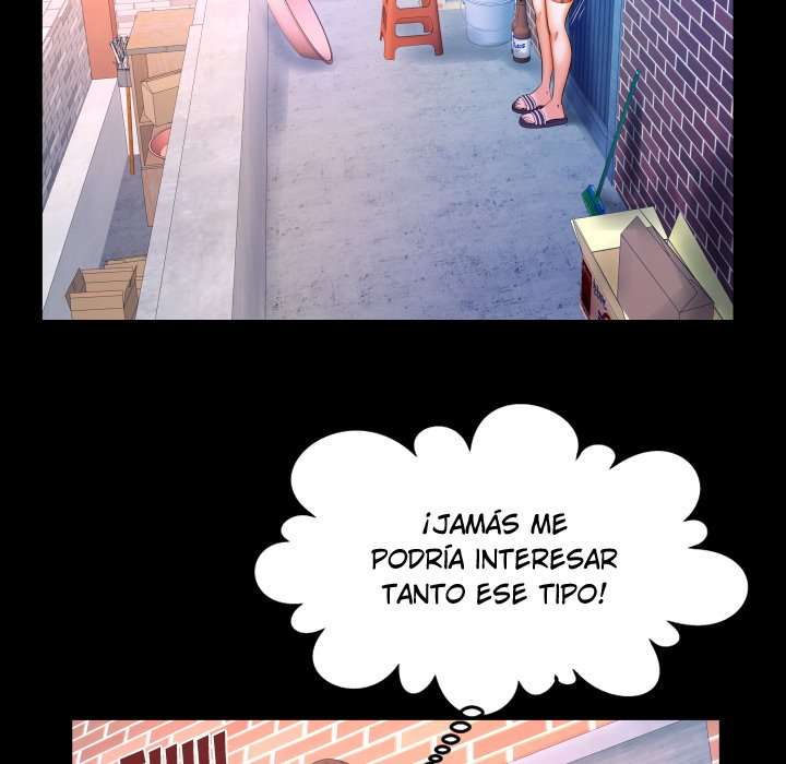 My Aunt Capitulo 33 página 56