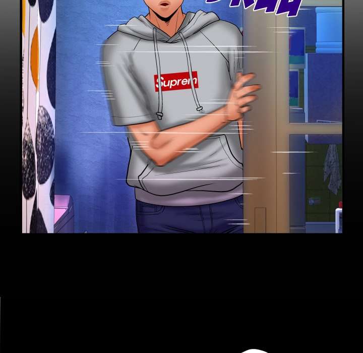 My Aunt Capitulo 33 página 6