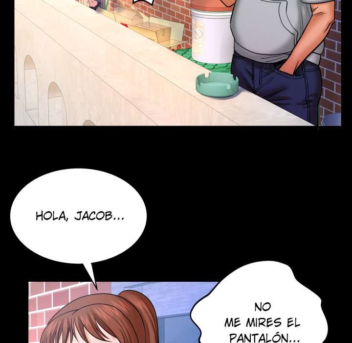 My Aunt Capitulo 33 página 63