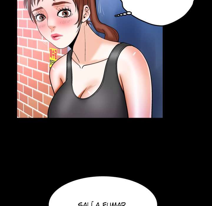 My Aunt Capitulo 33 página 64