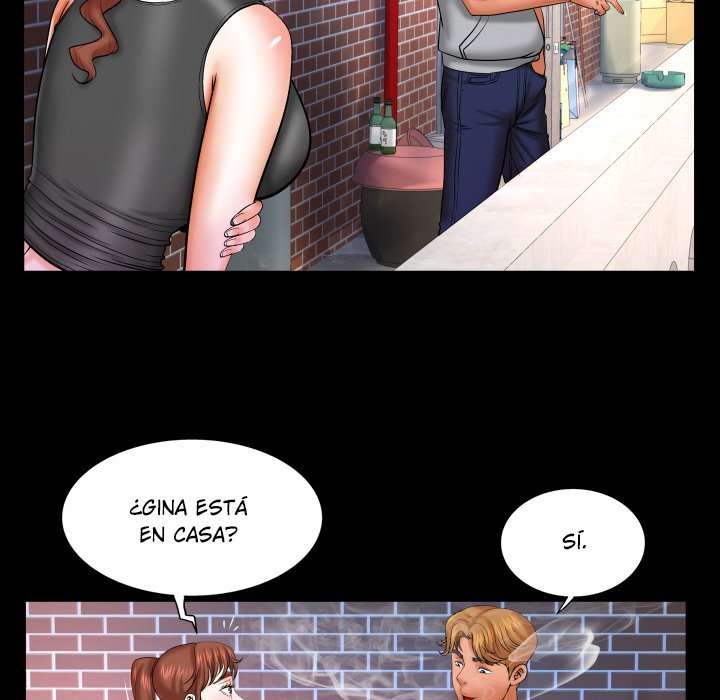 My Aunt Capitulo 33 página 67
