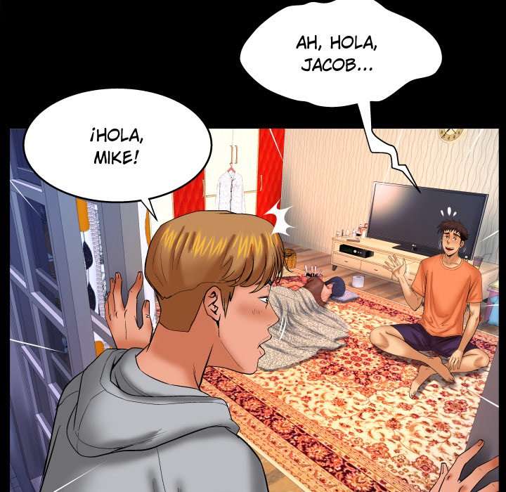 My Aunt Capitulo 33 página 7