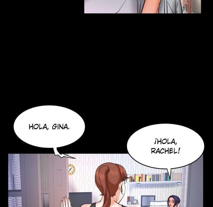 My Aunt Capitulo 33 página 70
